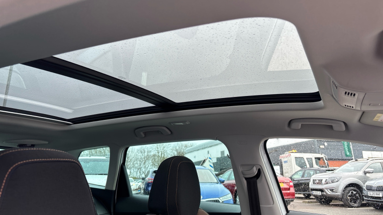 Skoda Karoq 2.0 TDI Scout 4x4 5dr Diesel Estate